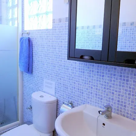 Casa Ventura Holiday home Santa Cruz de Tenerife