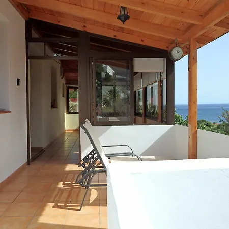 Casa Ventura Santa Cruz de Tenerife