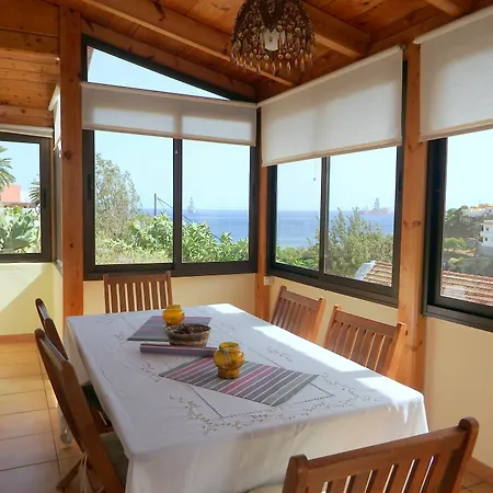 Holiday home Casa Ventura