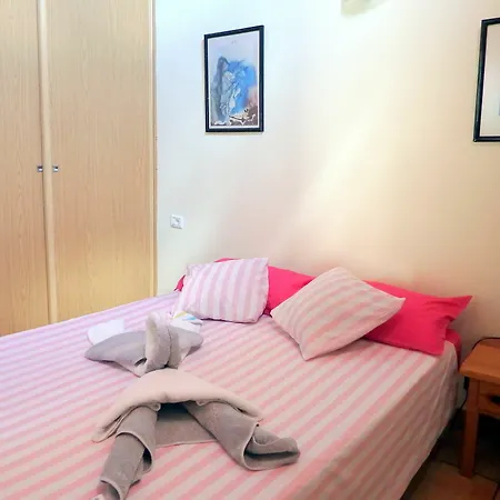 Casa Ventura Holiday home *