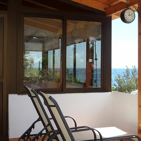 Casa Ventura Holiday home