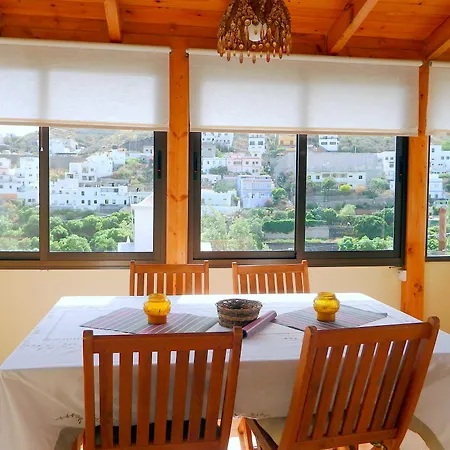 Casa Ventura Holiday home *
