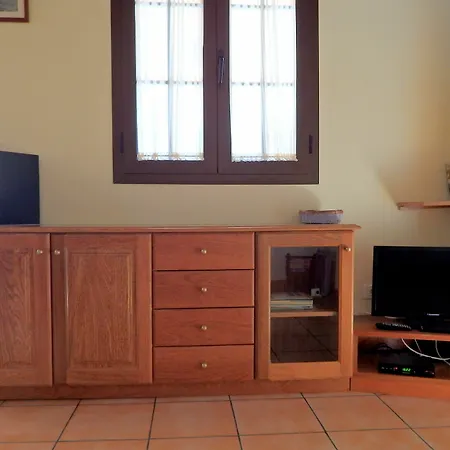 Casa Ventura Holiday home *