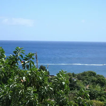 Casa Ventura Holiday home
