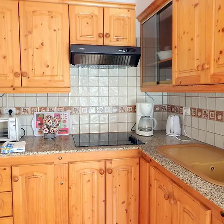 Casa Ventura Holiday home