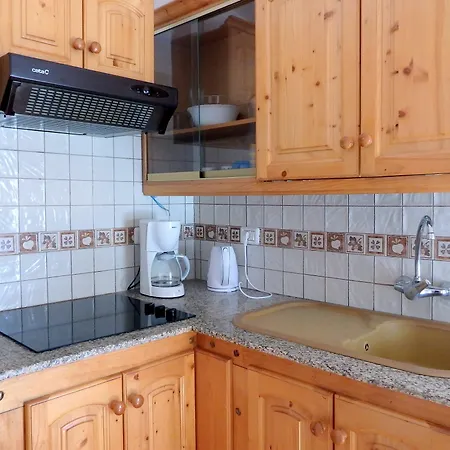 Casa Ventura Holiday home Santa Cruz de Tenerife