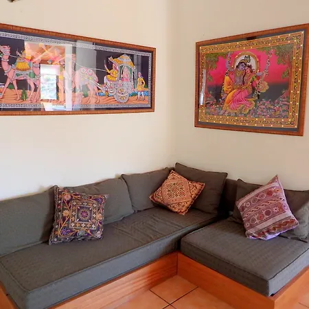 Casa Ventura Holiday home