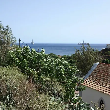 Holiday home Casa Ventura Santa Cruz de Tenerife