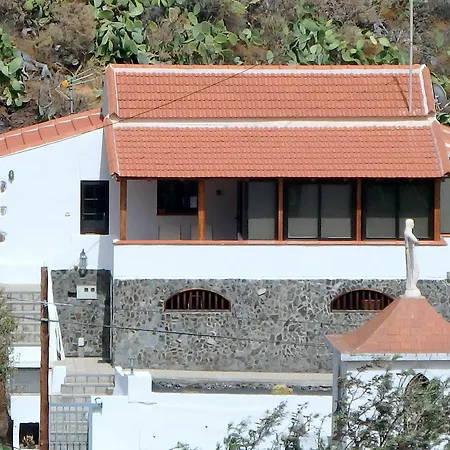 Casa Ventura Holiday home